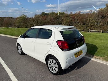 Used Citroen C1 2020 for sale - 76011455: Photo 4