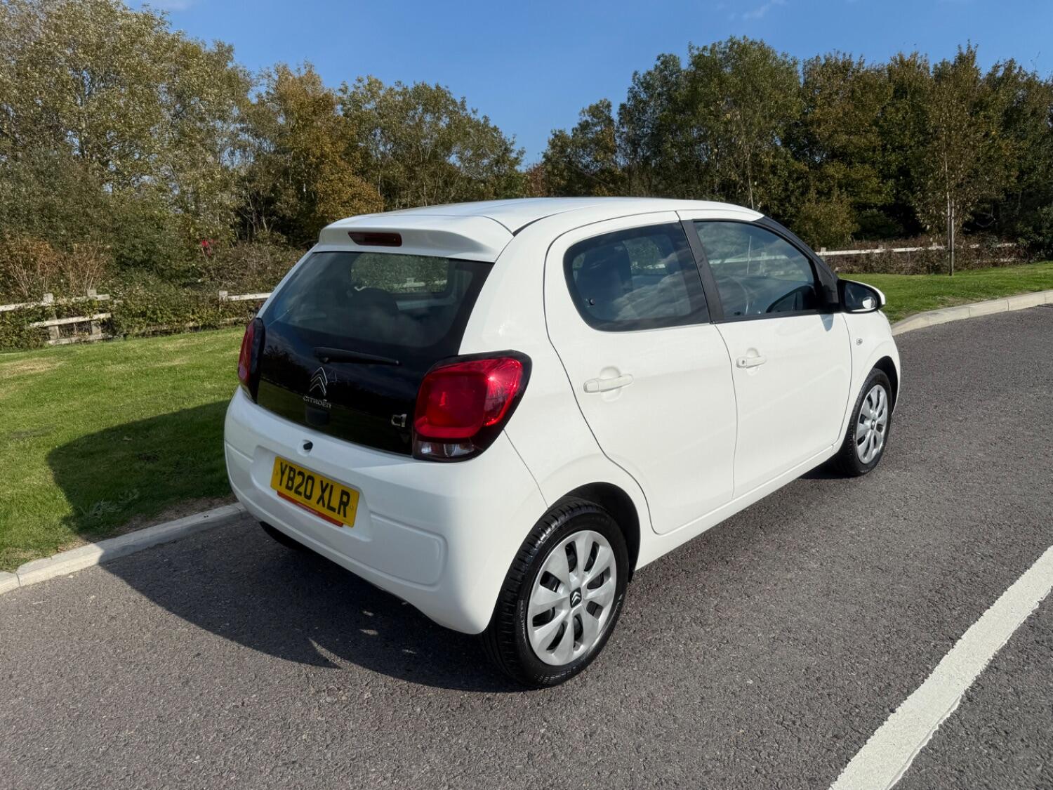 Used Citroen C1 2020 for sale - 76011455: Photo 5