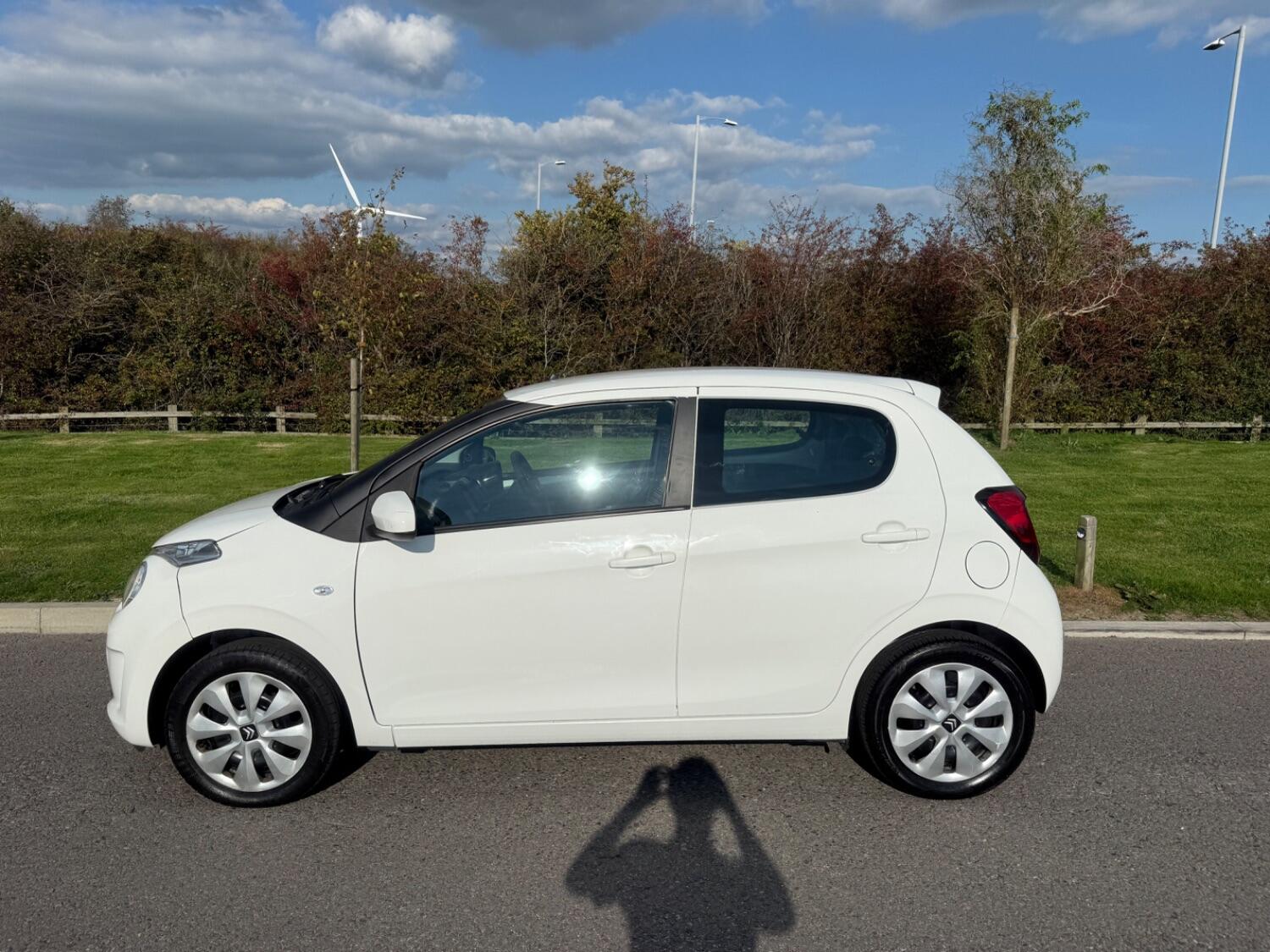 Used Citroen C1 2020 for sale - 76011455: Photo 6