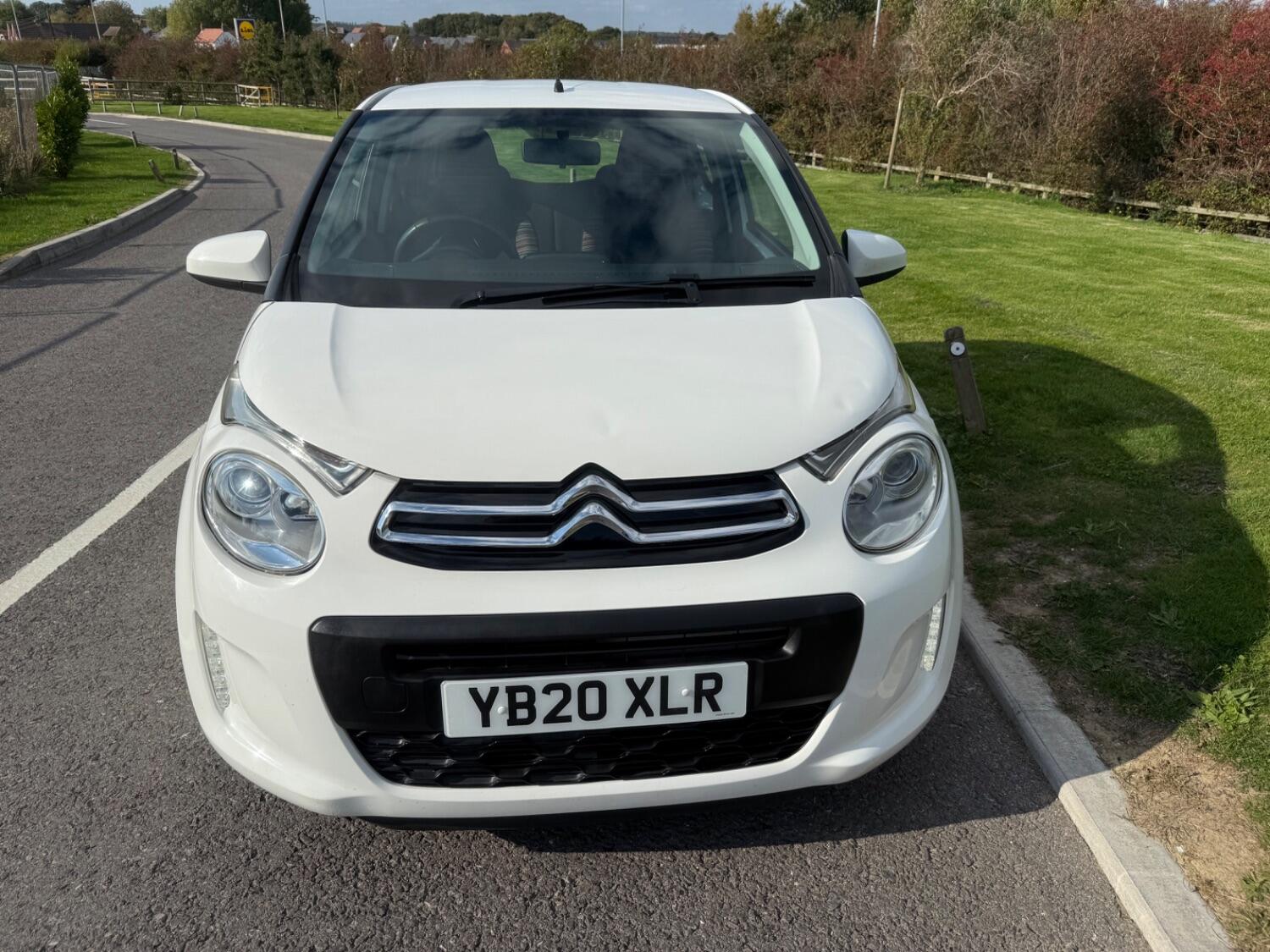 Used Citroen C1 2020 for sale - 76011455: Photo 7