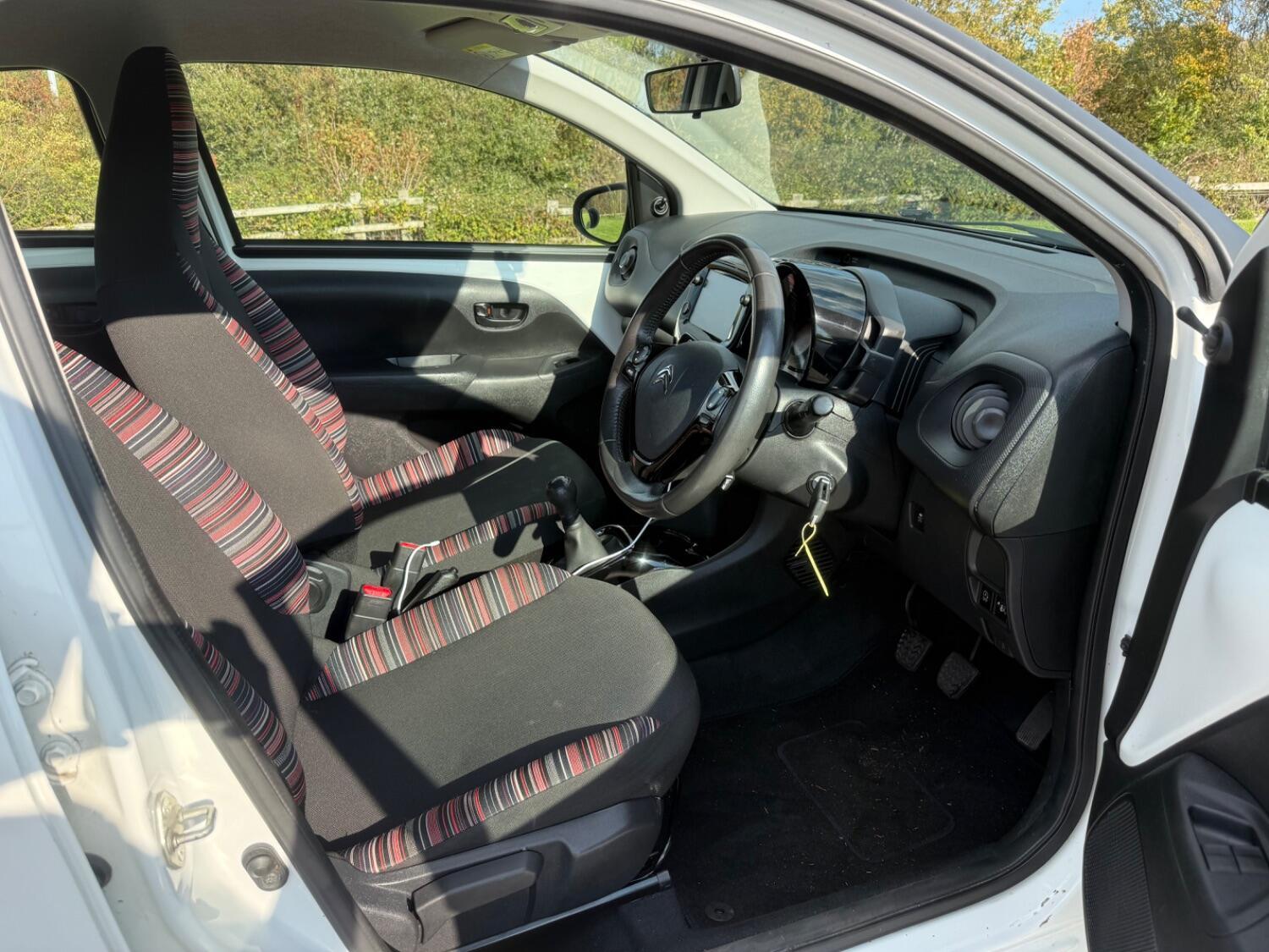 Used Citroen C1 2020 for sale - 76011455: Photo 9
