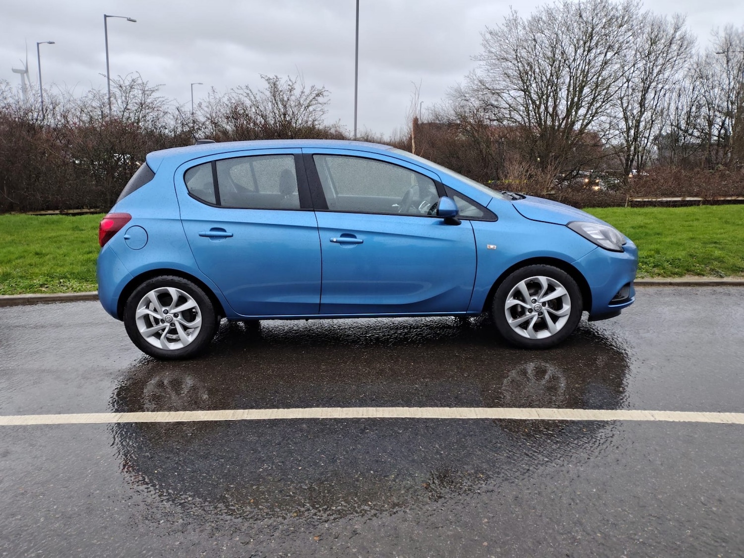 Used Vauxhall Corsa 2019 for sale - 77584529: Photo 2