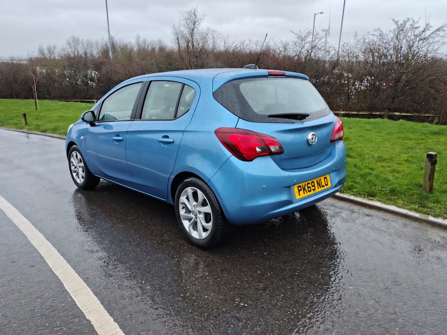 Used Vauxhall Corsa 2019 for sale - 77584529: Photo 3