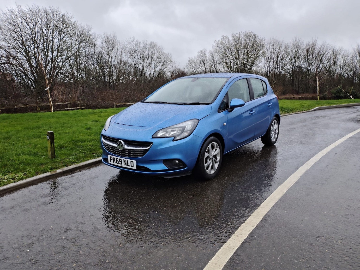 Used Vauxhall Corsa 2019 for sale - 77584529: Photo 4