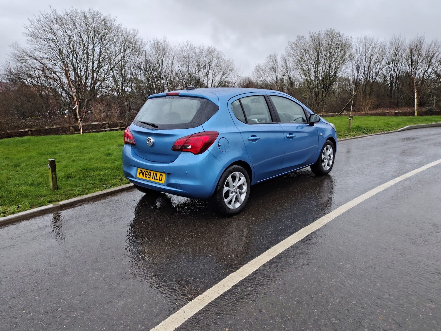 Used Vauxhall Corsa 2019 for sale - 77584529: Photo 5