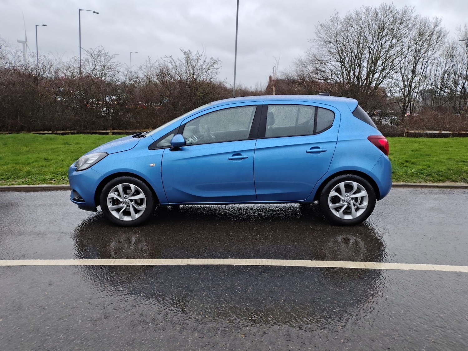 Used Vauxhall Corsa 2019 for sale - 77584529: Photo 6