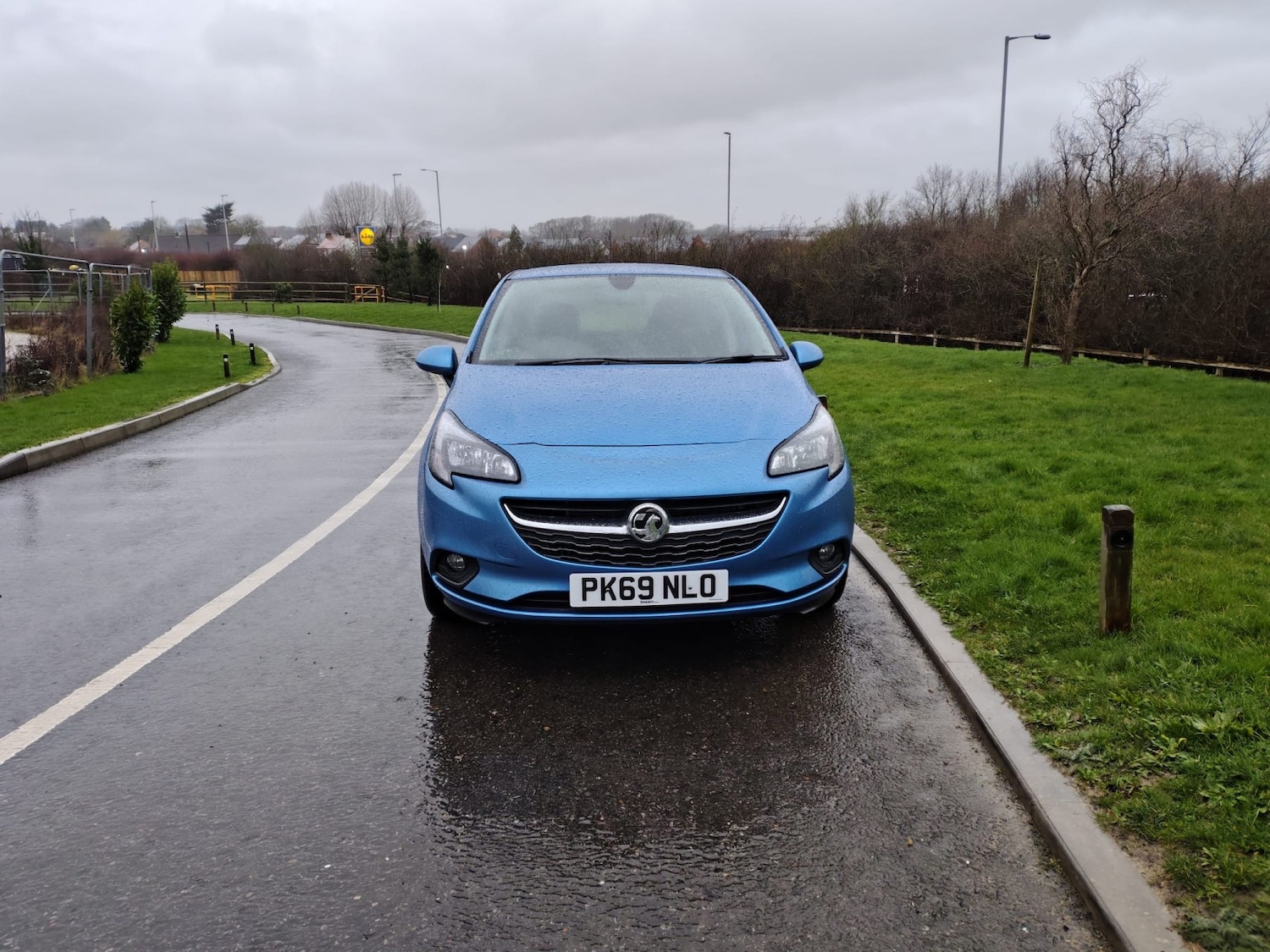 Used Vauxhall Corsa 2019 for sale - 77584529: Photo 7