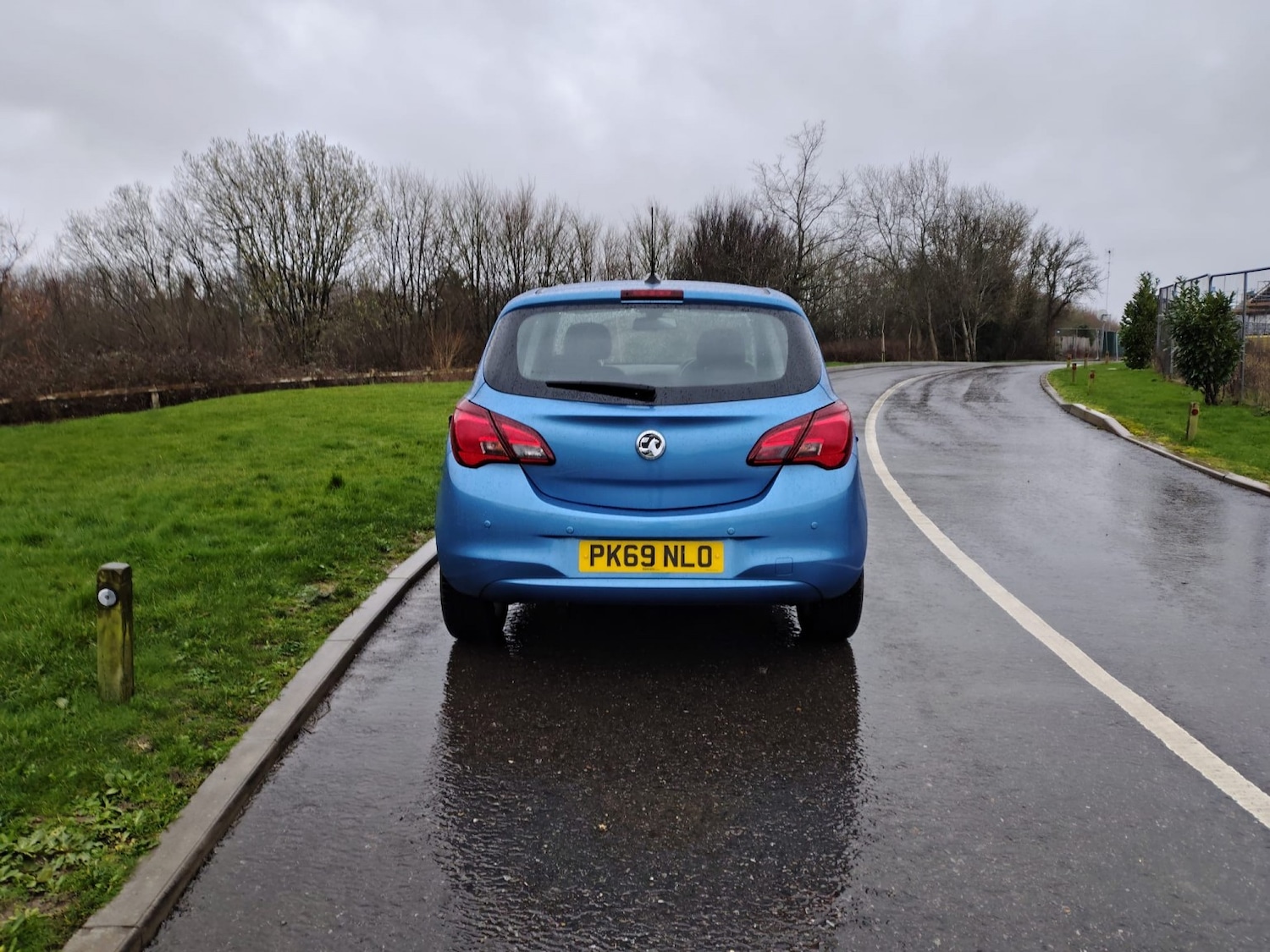 Used Vauxhall Corsa 2019 for sale - 77584529: Photo 8