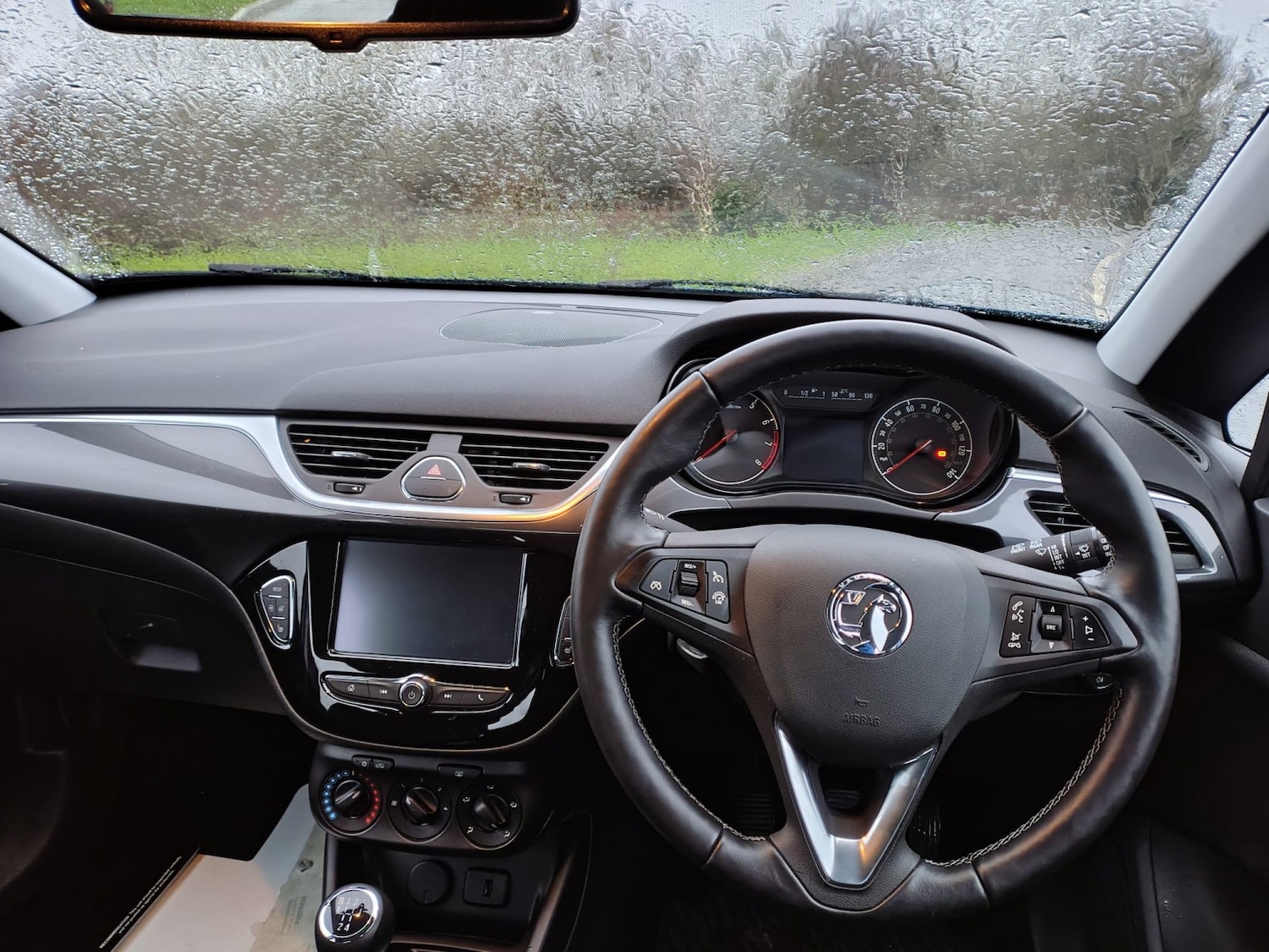 Used Vauxhall Corsa 2019 for sale - 77584529: Photo 9