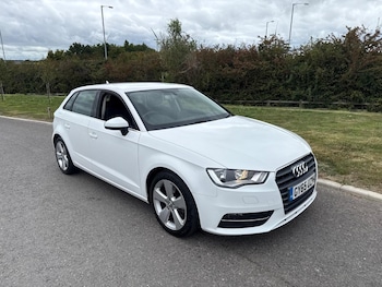 2016 - 2.0 TDI Sport 5-Door
