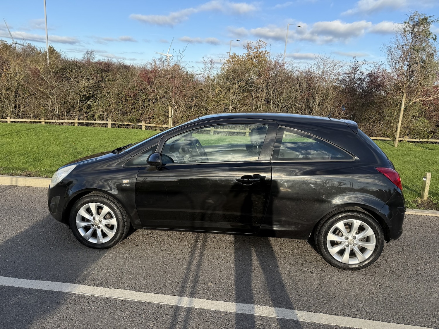 Used Vauxhall Corsa 2012 for sale - 76625388: Photo 5