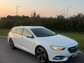 2017 - 2.0 Turbo D BlueInjection SRi Nav 5-Door
