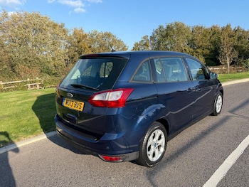 Used Ford Grand C-Max 2013 for sale - 76120312: Photo 3