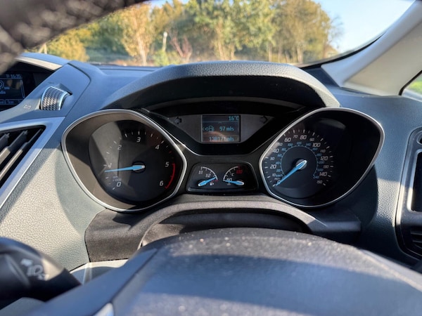 Used Ford Grand C-Max 2013 for sale - 76120312: Photo 9