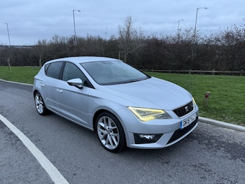 Used SEAT Leon 2015 for sale - 77370630: Photo