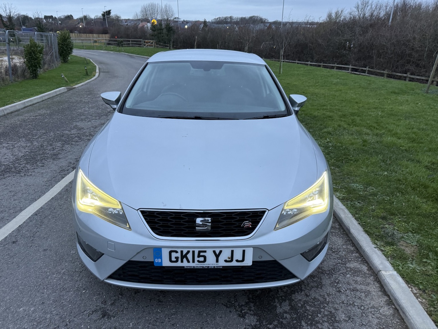 Used SEAT Leon 2015 for sale - 77370630: Photo 3
