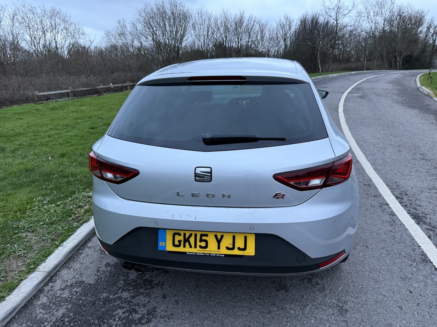 Used SEAT Leon 2015 for sale - 77370630: Photo 4