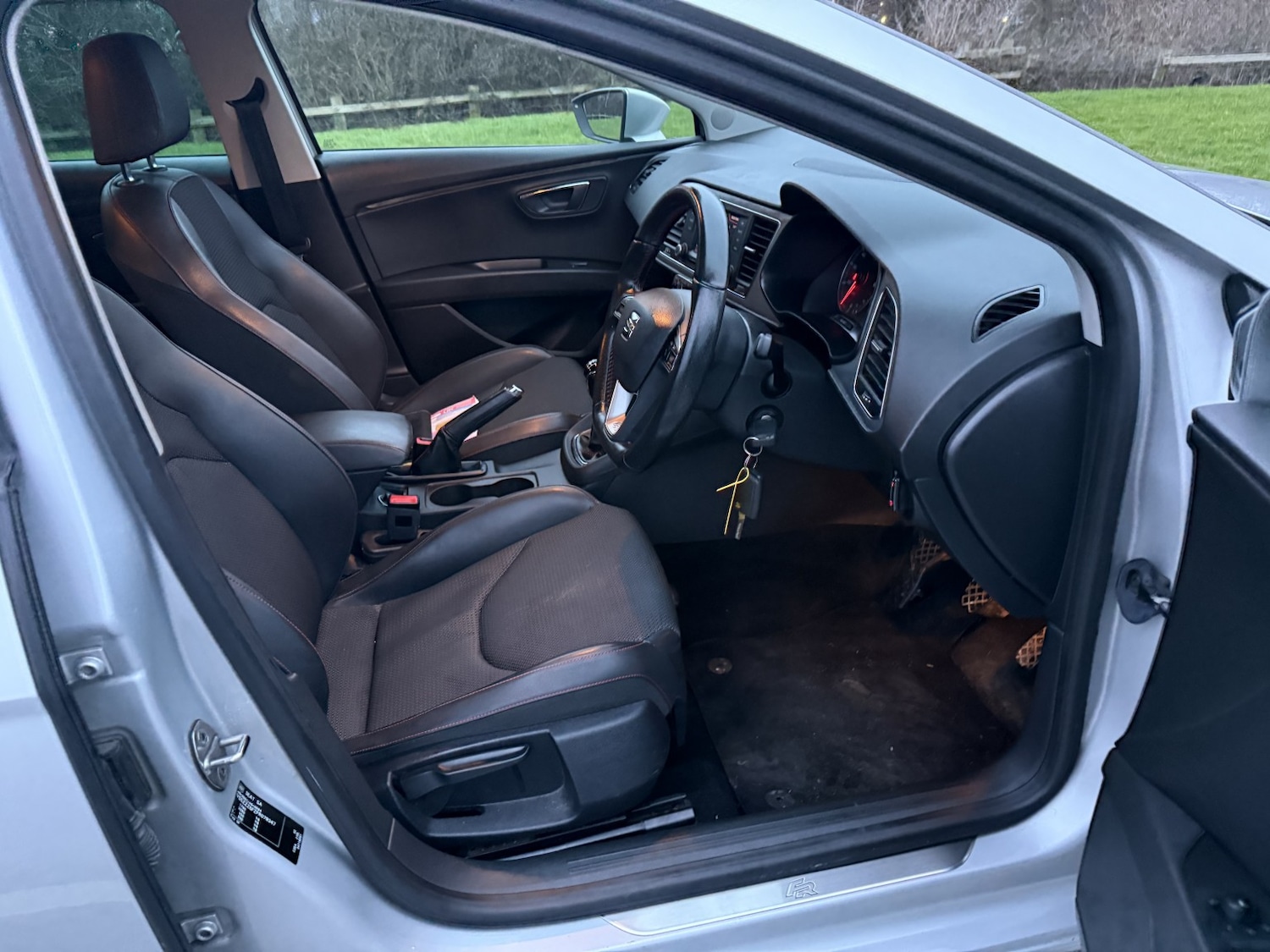 Used SEAT Leon 2015 for sale - 77370630: Photo 9