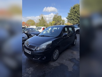 Used Renault Scenic 2009 for sale - 78190594: Photo