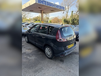 Used Renault Scenic 2009 for sale - 78190594: Photo