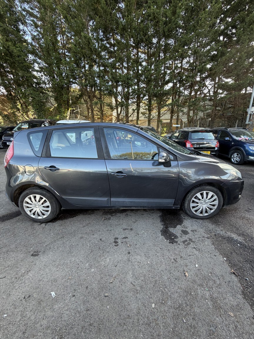 Used Renault Scenic 2009 for sale - 78190594: Photo 6