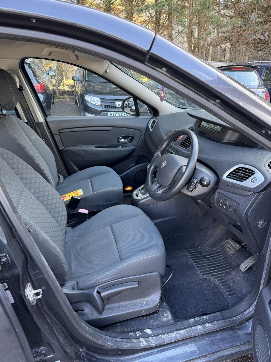 Used Renault Scenic 2009 for sale - 78190594: Photo 7