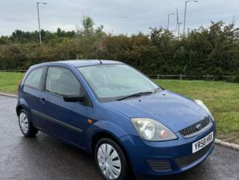 2008 - 1.3 Style 3-Door