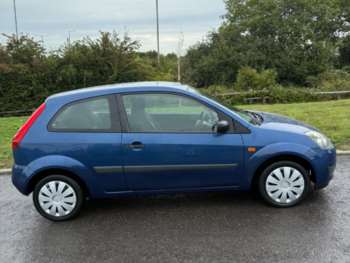 Used Ford Fiesta 2008 for sale - 75439353: Photo
