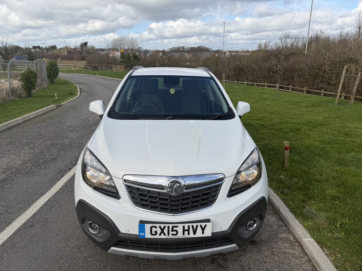 Used Vauxhall Mokka 2015 for sale - 77707230: Photo 5
