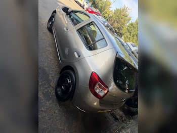 Used Dacia Sandero 2014 for sale - 79347151: Photo