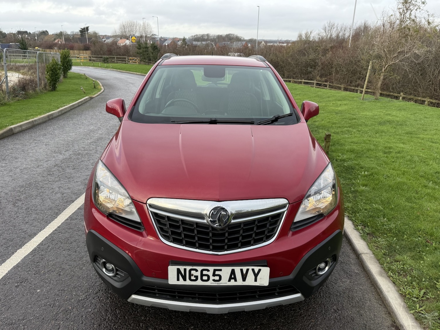 Used Vauxhall Mokka 2016 for sale - 77028016: Photo 7