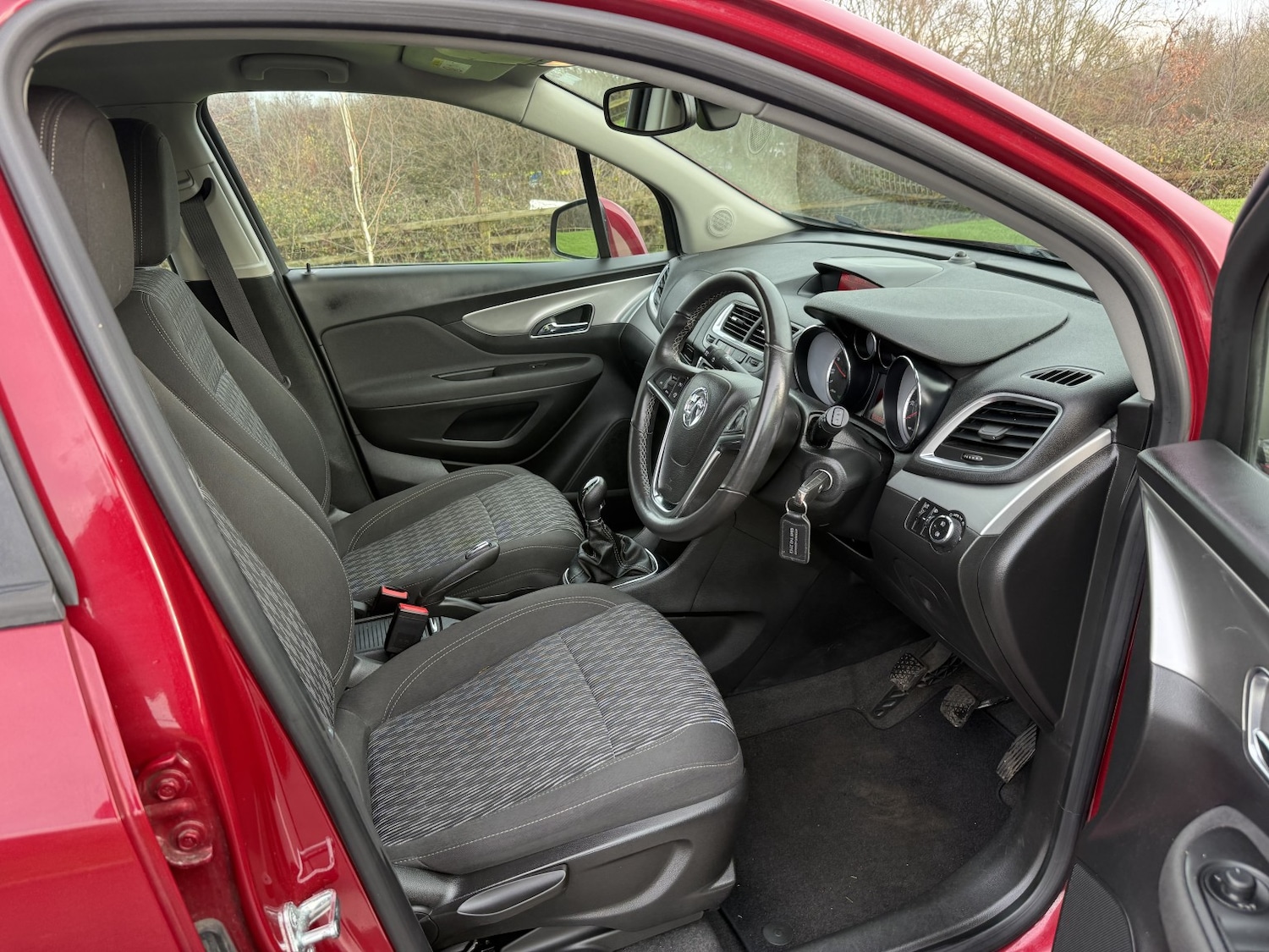 Used Vauxhall Mokka 2016 for sale - 77028016: Photo 9
