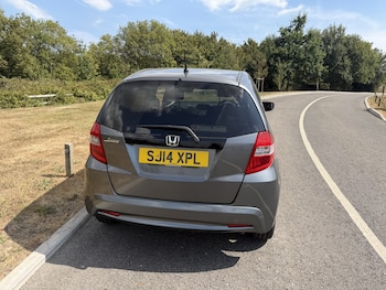 Used Honda Jazz 2014 for sale - 79372112: Photo