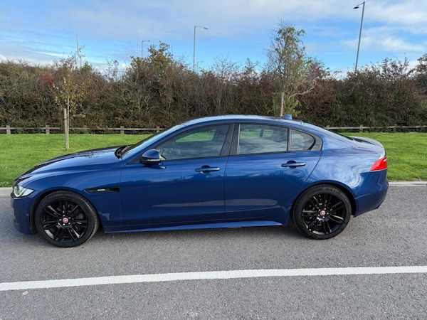 Used Jaguar XE 2016 for sale - 76211867: Photo 9