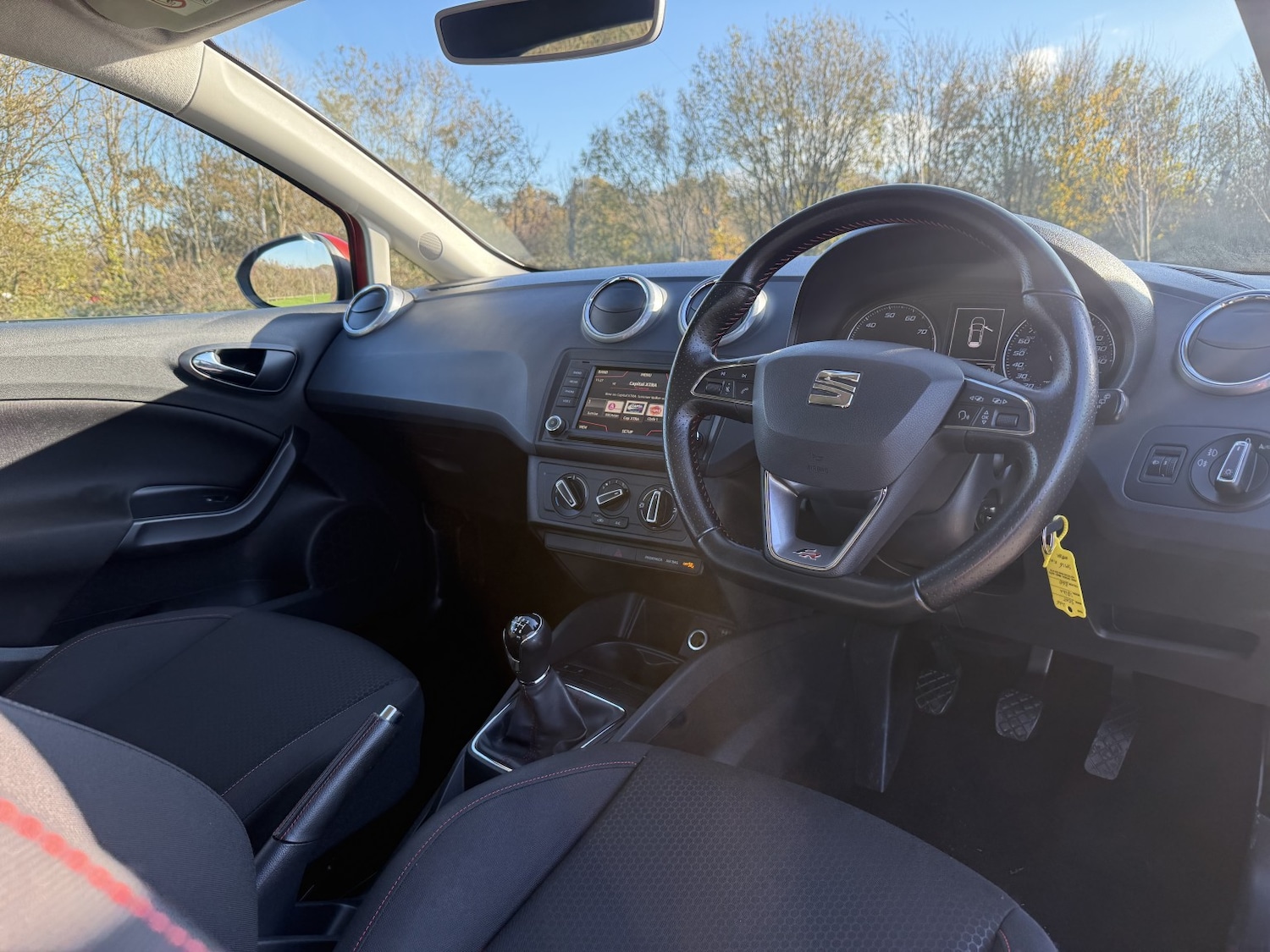 Used SEAT Ibiza 2016 for sale - 76656118: Photo 10