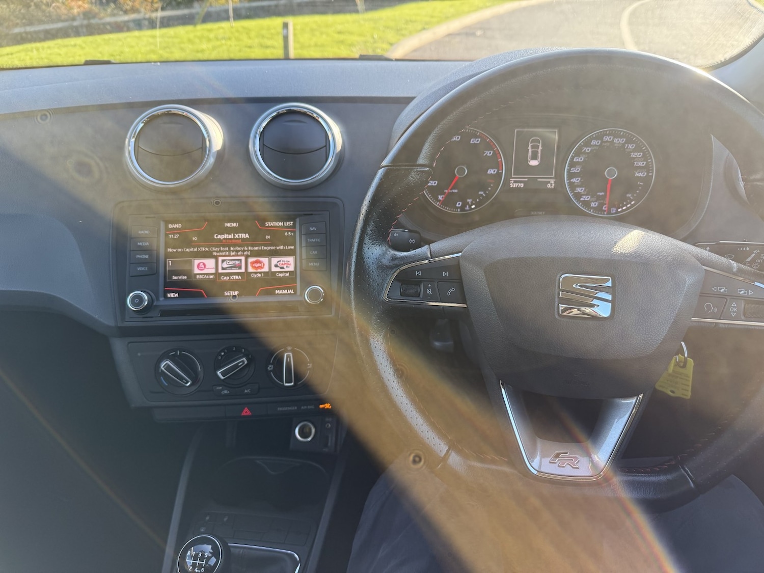 Used SEAT Ibiza 2016 for sale - 76656118: Photo 11