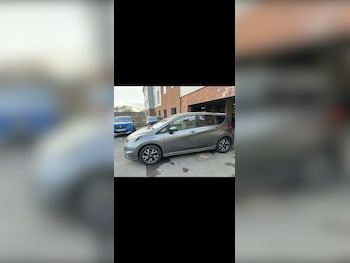 Used Nissan Note 2015 for sale - 78316949: Photo