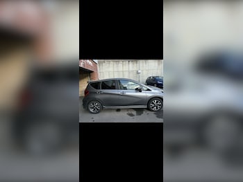 Used Nissan Note 2015 for sale - 78316949: Photo