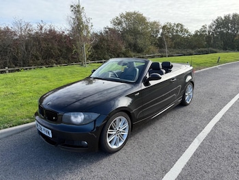 Used BMW 1 Series 2008 for sale - 76164611: Photo 2
