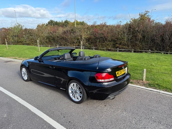 Used BMW 1 Series 2008 for sale - 76164611: Photo 4