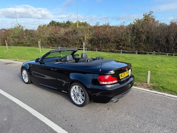 Used BMW 1 Series 2008 for sale - 76164611: Photo 4
