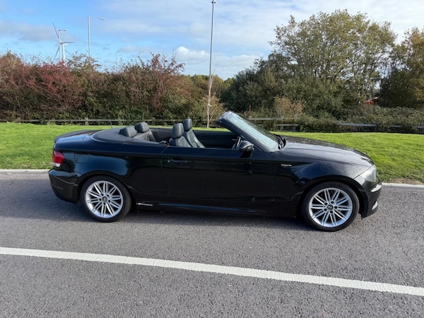 Used BMW 1 Series 2008 for sale - 76164611: Photo 7
