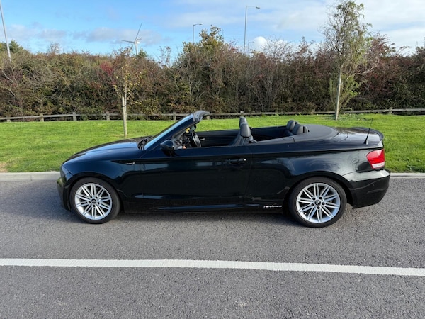 Used BMW 1 Series 2008 for sale - 76164611: Photo 8