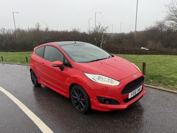 Ford Fiesta feature image