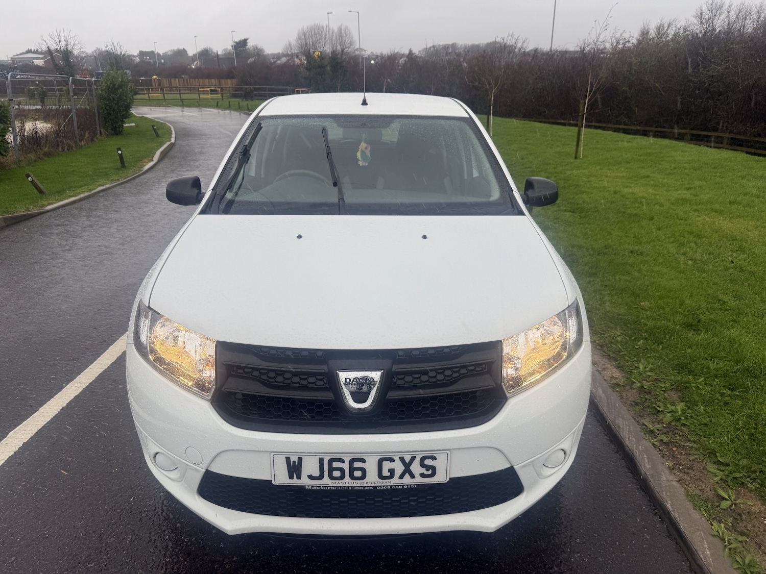 Used Dacia Sandero 2016 for sale - 77213488: Photo 5