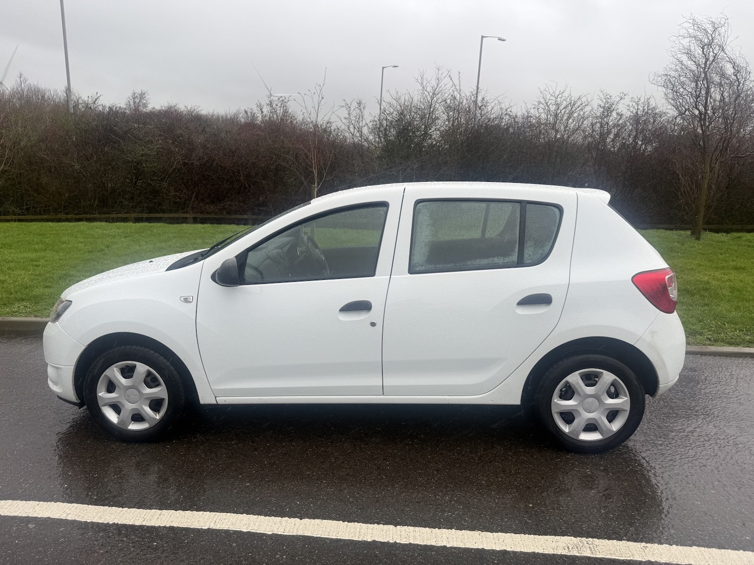 Used Dacia Sandero 2016 for sale - 77213488: Photo 7