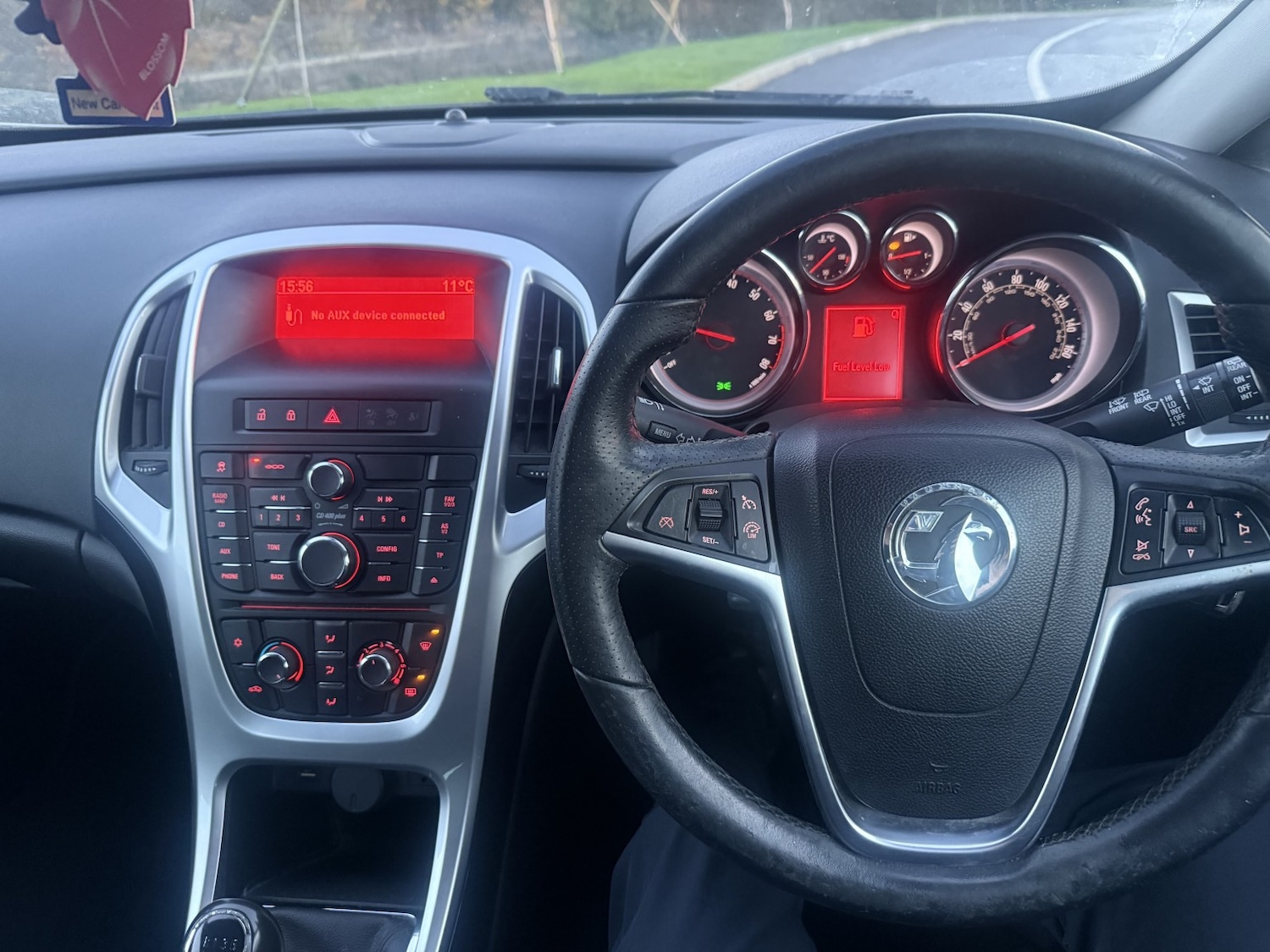 Used Vauxhall Astra GTC 2015 for sale - 76799263: Photo 10