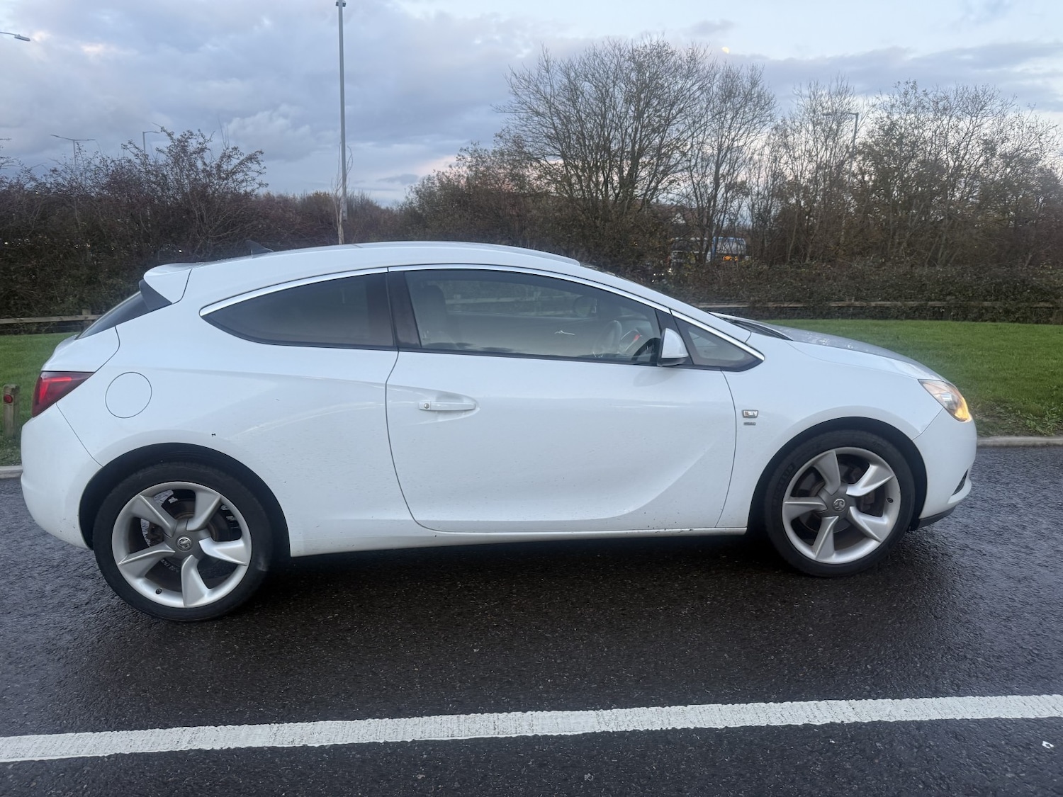 Used Vauxhall Astra GTC 2015 for sale - 76799263: Photo 5