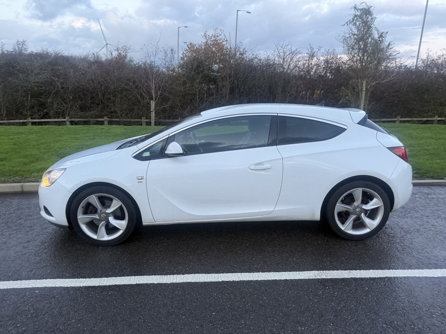 Used Vauxhall Astra GTC 2015 for sale - 76799263: Photo 6