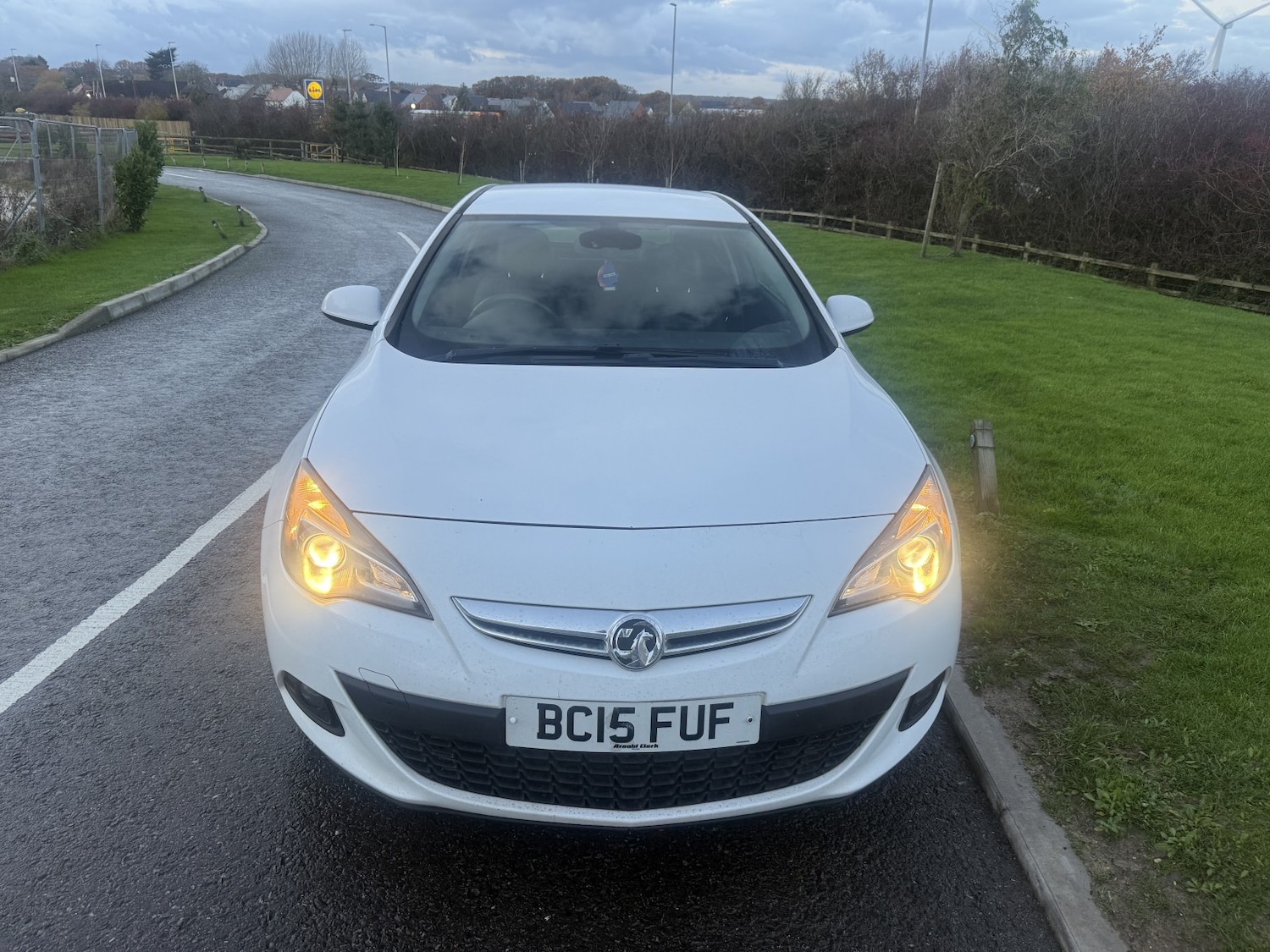 Used Vauxhall Astra GTC 2015 for sale - 76799263: Photo 7